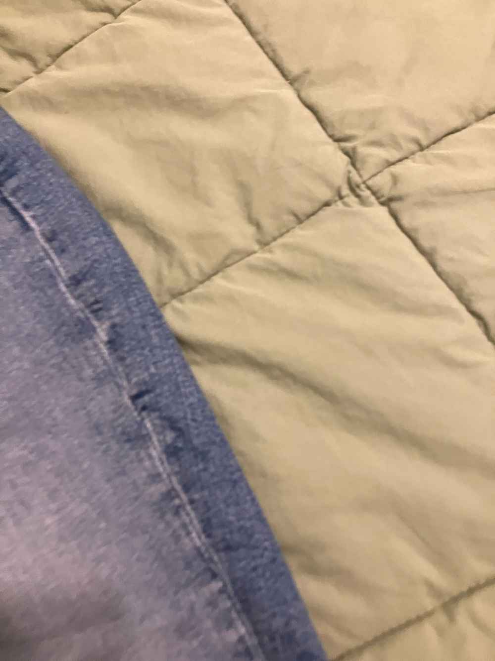 J.Crew Flare Crop Mid Rise Jeans - Picture 3 of 6